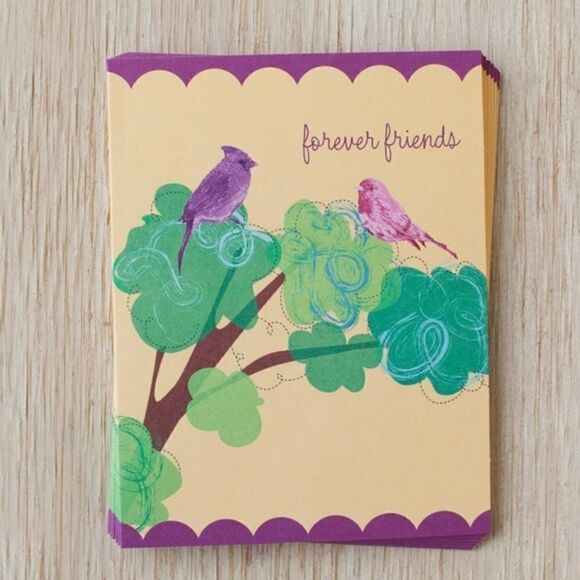 🌸 Inspirational  Note  Cards - Picture 2 of 6